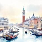 Top 10 Venedig Sehenswürdigkeiten: Highlights für deinen Besuch 5