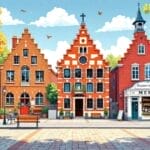 Meppen Sehenswürdigkeiten Header