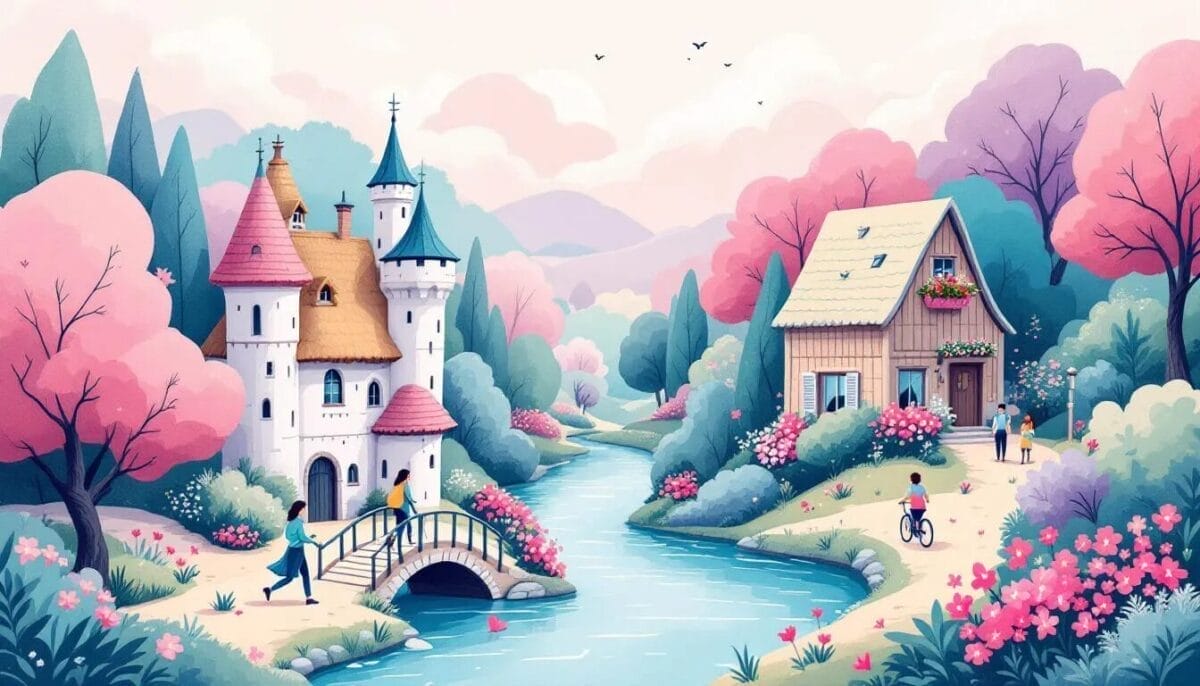 Naturaktivitäten in Celle, ideal für Outdoor-Enthusiasten.