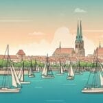 Schöne Städte Mecklenburg Vorpommern: Die 10 schönsten Städte - Dein ultimativer Reiseführer 3