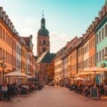 Schöne Städte Saarland: Die 10 schönsten Städte im Herzen Europas 2