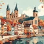 Schöne Städte Rheinland Pfalz: Dein ultimativer Guide für 2025 2
