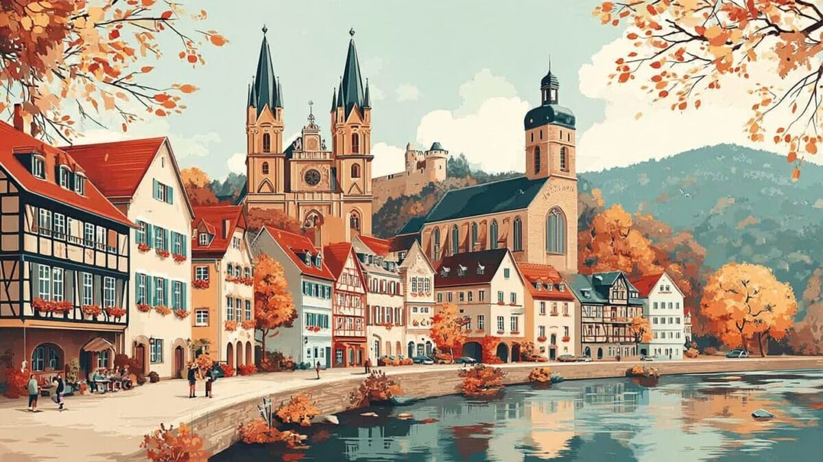 Schöne Städte Rheinland Pfalz: Dein ultimativer Guide für 2025 2
