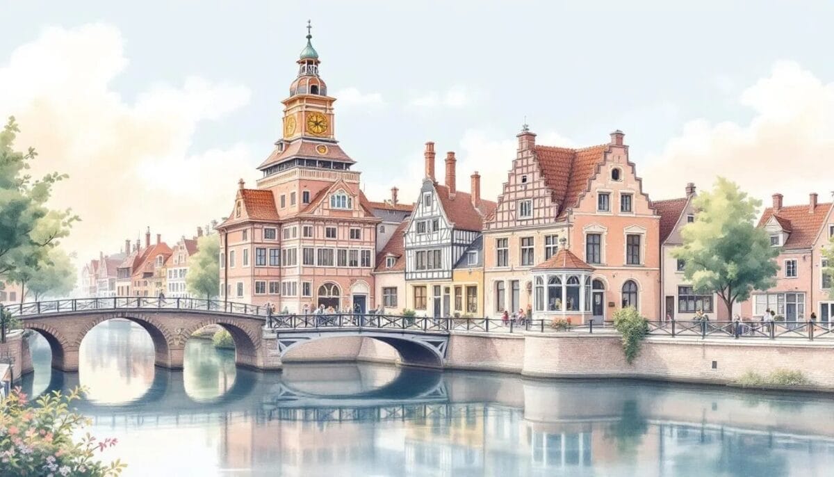 Zutphen Sehenswürdigkeiten: Die Besten Tipps für Ihren Besuch 2