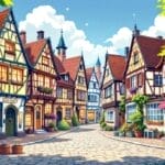 Sehenswürdigkeiten Mölln Header Altstadt