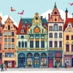Riga Sehenswürdigkeiten: Top 15 Highlights für deinen Städtetrip 3