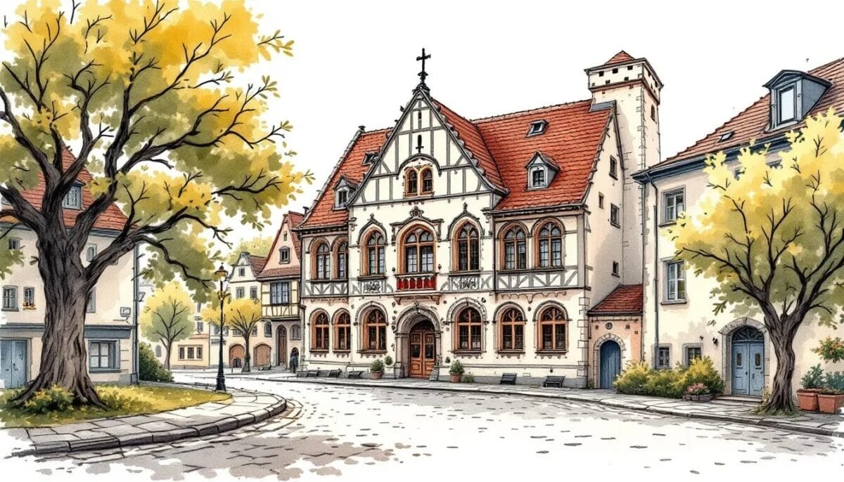 Wetzlar Sehenswürdigkeiten Header