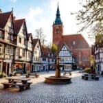 Top Jever Sehenswürdigkeiten: Das Beste aus Stadt und Umgebung 6