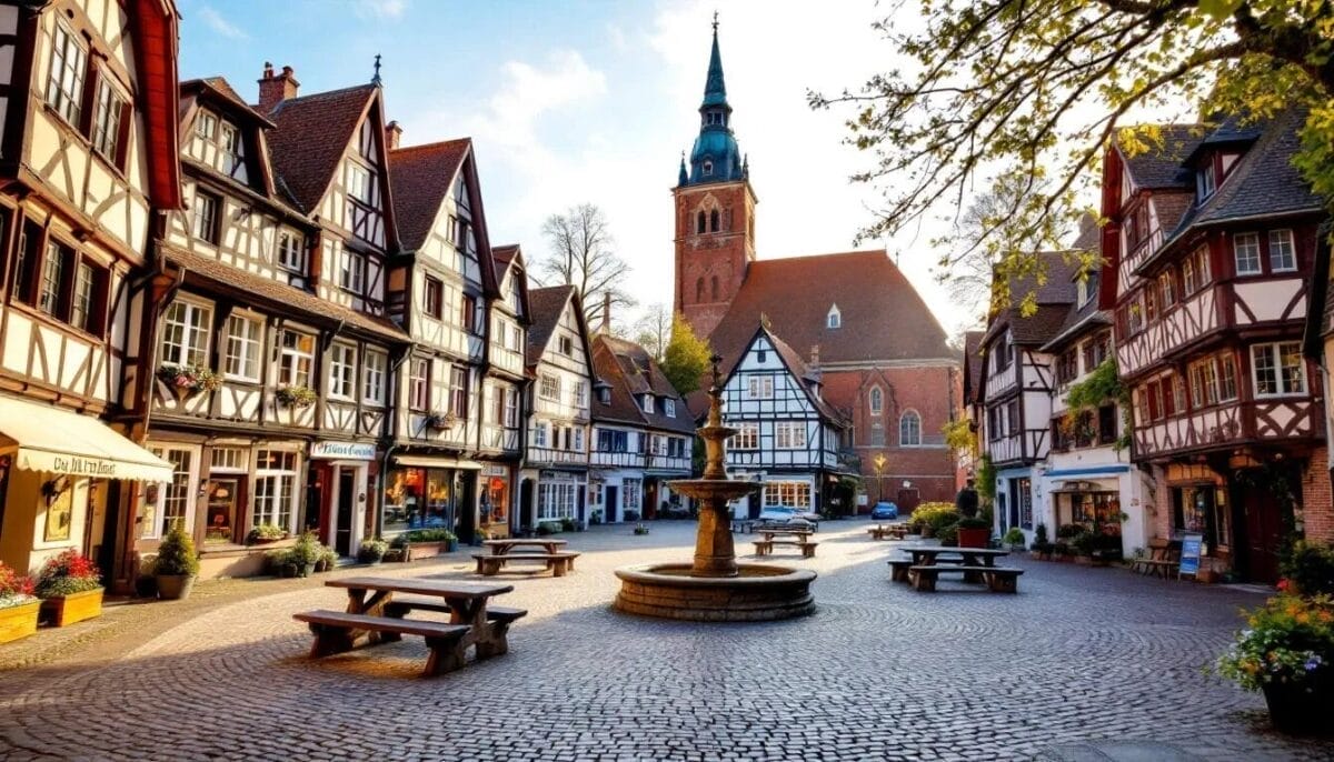 Top Jever Sehenswürdigkeiten: Das Beste aus Stadt und Umgebung 1