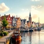 Elburg Sehenswürdigkeiten: Die besten Attraktionen der Hansestadt 3
