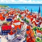 Tallinn Sehenswürdigkeiten: Die Top 10 Highlights für Deine Reise 2