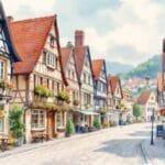 Top Bensheim Sehenswürdigkeiten: Die besten Ausflugsziele an der Bergstraße 5