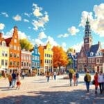 Top 12 Eindhoven Sehenswürdigkeiten: Highlights & Tipps für deinen Besuch 3