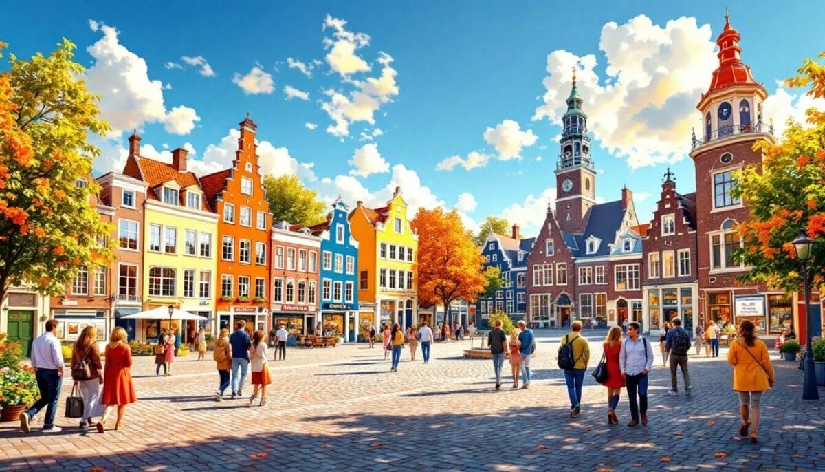 Top 12 Eindhoven Sehenswürdigkeiten: Highlights & Tipps für deinen Besuch 1