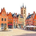 Top 10 Lüttich Sehenswürdigkeiten, die du nicht verpassen solltest 2