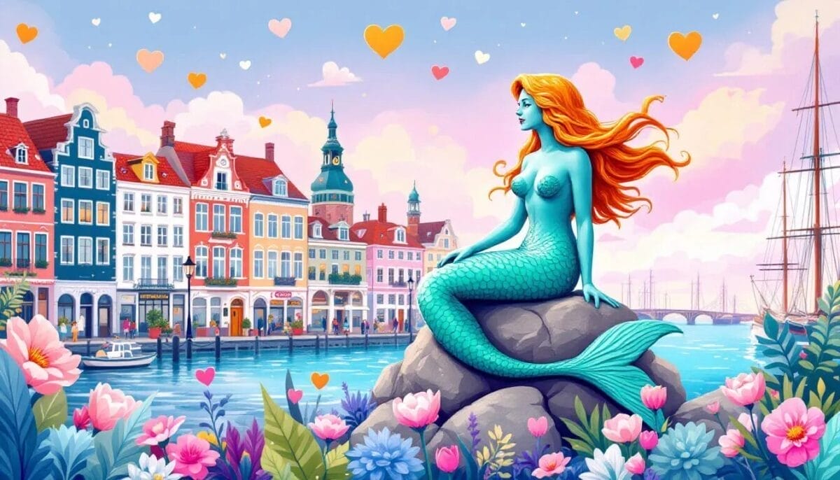 Top 15 Kopenhagen Sehenswürdigkeiten: Ein Muss für Deine Reise 1