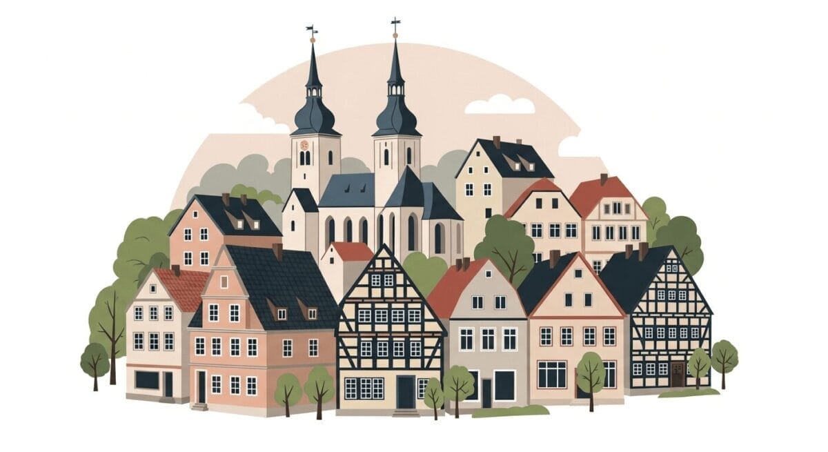 Schöne Städte Niedersachsen: Die 15 schönsten Städte - Dein ultimativer Guide 1 Schöne Städte Niedersachsen: Die 15 schönsten Städte - Dein ultimativer Guide 1