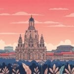 Schöne Städte Sachsen: Die 13 schönsten Geheimtipps & Highlights 6 Schöne Städte Sachsen: Die 13 schönsten Geheimtipps & Highlights 5
