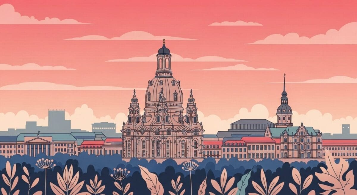 Schöne Städte Sachsen: Die 13 schönsten Geheimtipps & Highlights 5 Schöne Städte Sachsen: Die 13 schönsten Geheimtipps & Highlights 5