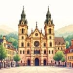 Top 10 Sehenswürdigkeiten Bad Gandersheim: Die Highlights der Stadt 2