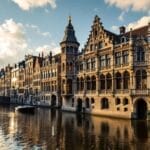 Dordrecht Sehenswürdigkeiten: Top 10 Highlights der ältesten Stadt Hollands 2