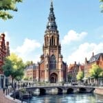 Top Amersfoort Sehenswürdigkeiten: Die besten Highlights und Tipps 4