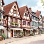 Ladenburg Sehenswürdigkeiten Header